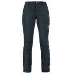 Karpos - San Martino W Pant (Dark Slate/ Blue Atoll)