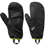 Outdoor Research -sur-moufles Helium Rain Mitts