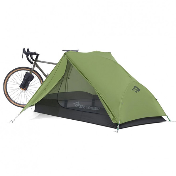 Sea To Summit - Tente Alto TR2 Bikepack