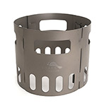 TOAKS - Titanium Alcohol Stove Pot Stand