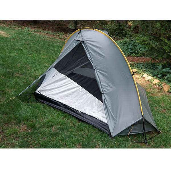 Tarptent - Tente Bowfin 2 (Partial Solid)