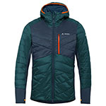 Vaude - Men's Sesvenna Jacket IV (Mallard Green)