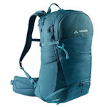 Vaude - Sac à dos Wizard 30+4 (Blue Sapphire)