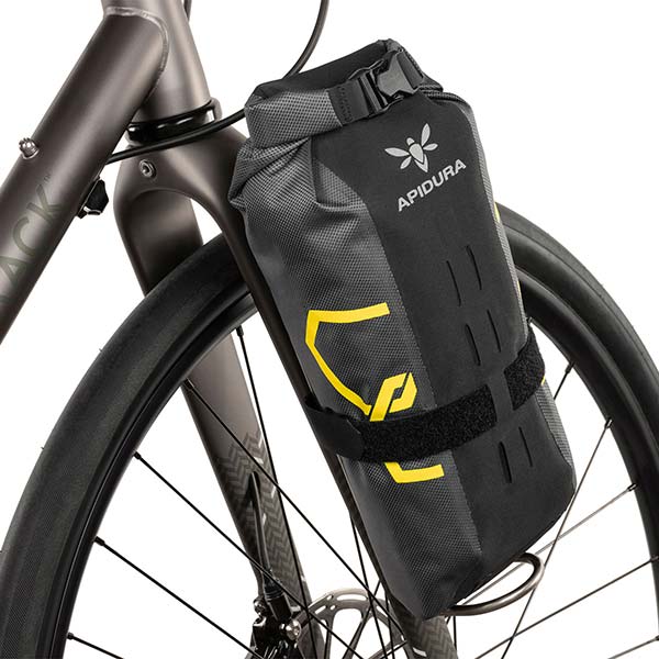 Apidura - Expedition Fork Pack (4,5L)