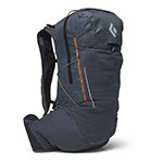 Black Diamond - Sac à dos Pursuit Backpack 30 L (Carbon Moab Brown)