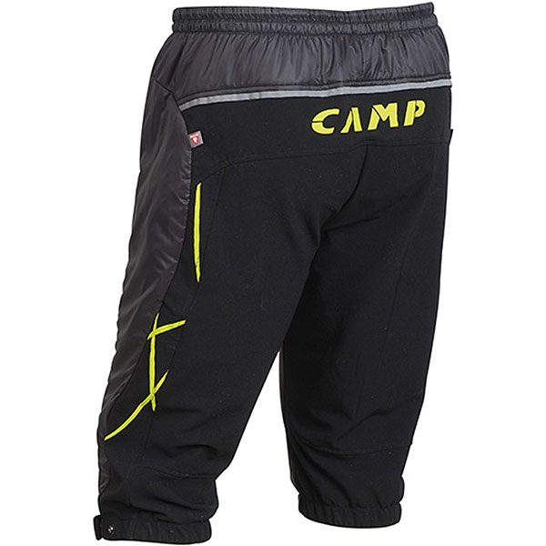 Camp - Pantalon de ski de rando Adrenaline Short Pant