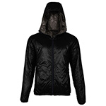 Enlightened Equipment - Torrid Apex Jacket Men's 10D (Black/Charcoal)