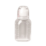 Evernew - ALC. Bottle W / Cup 60 ml