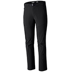 Mountain Hardwear - Pantalon Homme Chockstone Hike Pant (Black)