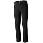 Mountain Hardwear - Pantalon Homme Chockstone Pull On Pant (Dark Storm)