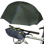 Nemo - Tente Dragonfly Bikepack 2P