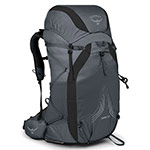 Osprey - Sac à dos Exos 58 Tungsten Grey