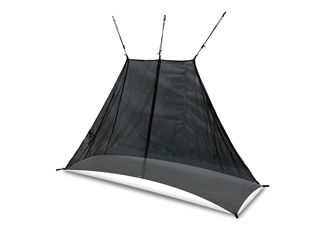 Luxe Outdoor - Ultralight Mesh shelter