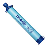 LifeStraw - Filtre à eau Personal water filter