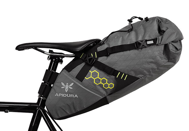 Apidura - Backcountry Saddle Pack 14L