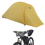 Big Agnes - Tente Fly Creek HV UL1 Bikepack Solution Dye