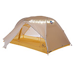 Big Agnes - Tente Tiger Wall UL2 mtnGLO Solution Dye