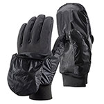 Black Diamond - Gants Wind Hood Softshell Gloves