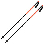 Lacal - Bâtons de ski de randonnée ScrewDriver Two Stick (105-140)