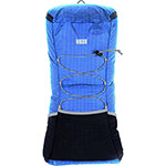 Nigor - sac  dos ultra lger Moyo (Blue)