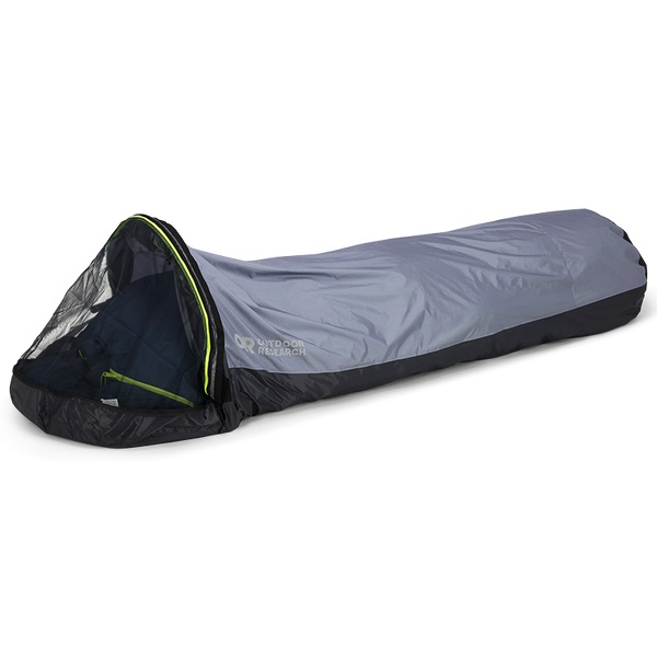 Outdoor Research - Helium Bivy (Slate)