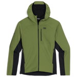 Outdoor Research - Veste Men's Deviator Hoodie (Willow/Black)