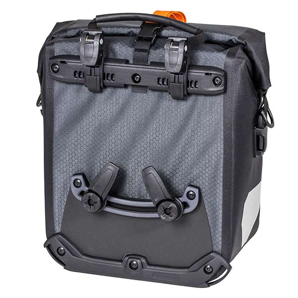 Ortlieb - Sacoche porte-bagages Gravel-Pack