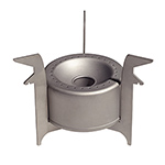 Vargo - Réchaud à alcool Titanium Converter Stove