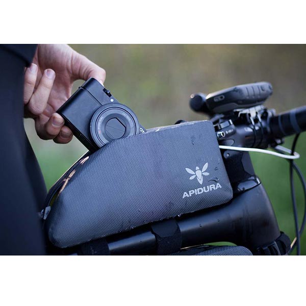 Apidura - Expedition Top Tube Pack (1L)