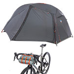 Big Agnes - Tente Copper Spur HV UL1 Bikepack