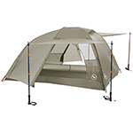 Big Agnes - Tente Copper Spur HV UL4 (Olive)