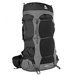 Granite Gear - Sac à dos Blaze 60 - Black Black Gingham