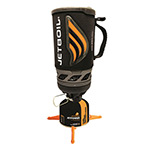 JETBOIL - Réchaud Flash (Carbone)