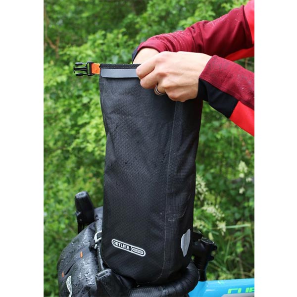 Ortlieb - Fork Pack (4,1 Litres)