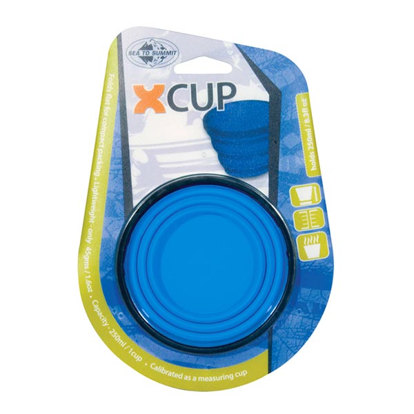 Sea to summit - X-Cup
