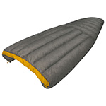 Sea to summit - Quilt Couverture Ember EbIII