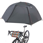 Big Agnes - Tente Copper Spur HV UL3 Bikepack