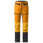 Haglöfs - L.I.M Touring Proof Pant Women (Sunny Yellow/Desert Yellow)