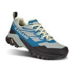 Kayland - Duke Lite W's GTX (Blue Lime)