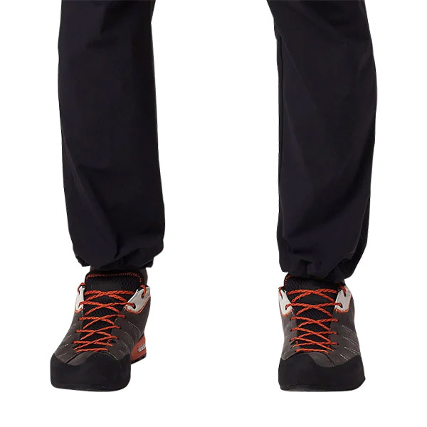 Mountain Hardwear - Pantalon Homme Chockstone Pull On Pant (Dark Storm)