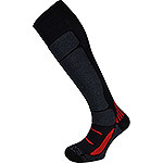 Monnet - Chaussettes Femme Access Noir