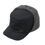 Outdoor Research - Chapka Whitefish Hat (Black)