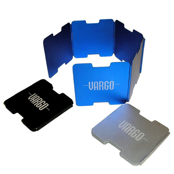 Vargo - Parevent Aluminium