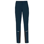 Vaude - Women Larice Pants IV (Dark Sea)