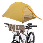 Big Agnes - Tente Fly Creek HV UL2 Bikepack Solution Dye