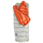 Big Agnes - Sac de couchage 3 en 1 Lost Ranger UL (0°F/ -18°C)