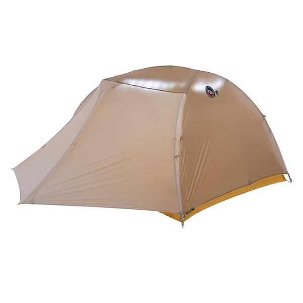 Big Agnes - Tente Tiger Wall UL3 mtnGLO Solution Dye