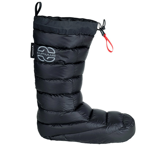 Cumulus - Chaussons en duvet Protection Boots Lady