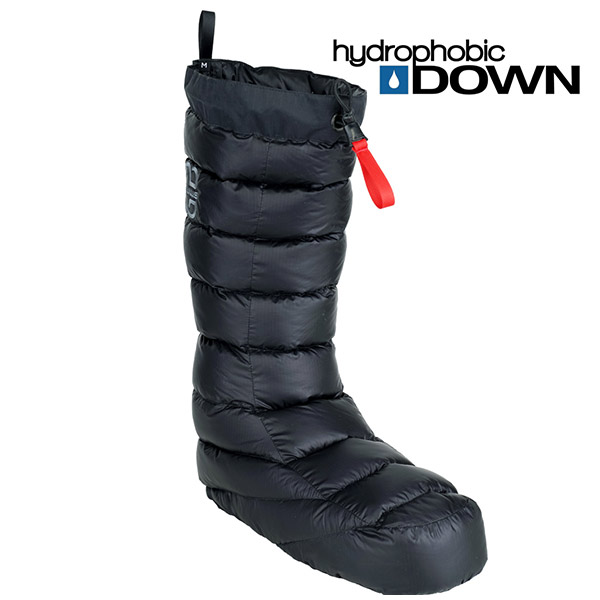 Cumulus - Chaussons en duvet Protection Boots Lady