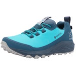 Haglöfs - L.I.M FH GTX Low Women (Maui Blue)